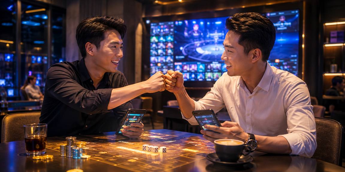 18333n 18333n — sân chơi sinh ra từ thói quen người Việt